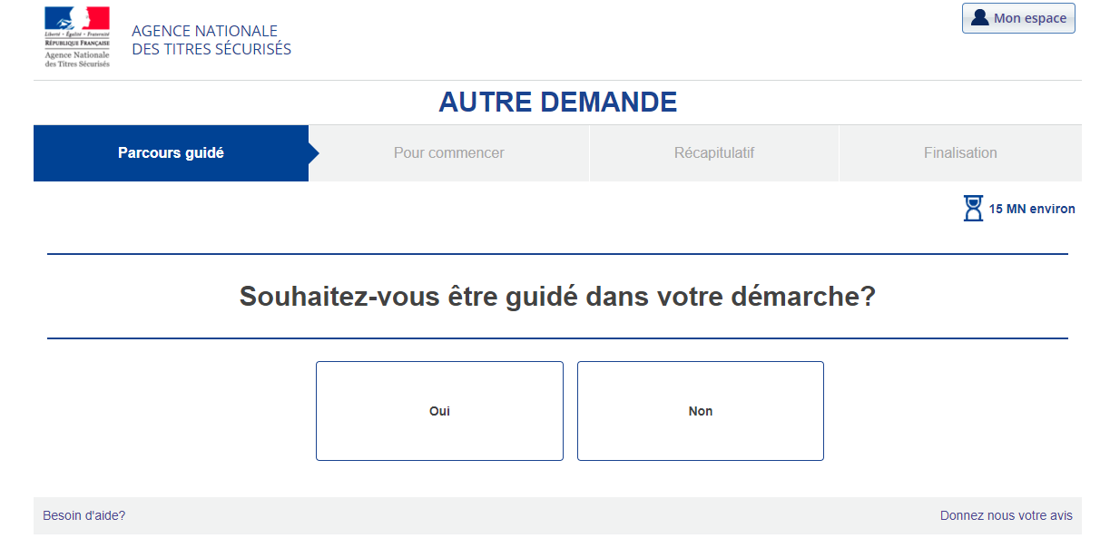 ANTS doplnenie | How do I register my vehicle on the ANTS website? | EUROCOC