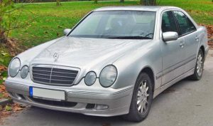 MercedesE270 | 5 most durable cars these machines survive the most kilometres | EUROCOC